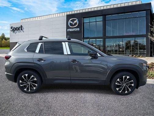 2026 Mazda CX-50 Hybrid Premium Plus