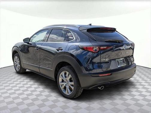 2025 Mazda CX-30 2.5 S Premium Package