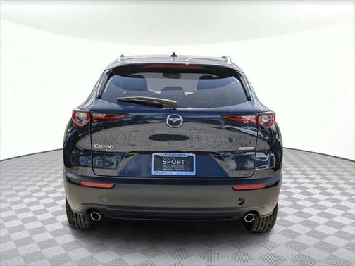 2025 Mazda CX-30 2.5 S Premium Package