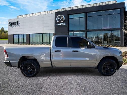 2024 RAM 1500 Tradesman