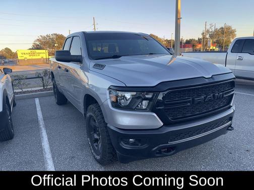 2024 RAM 1500 Tradesman