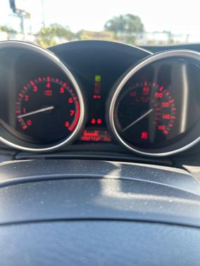 2011 Mazda Mazda3 s Sport