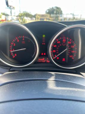 2011 Mazda Mazda3 s Sport