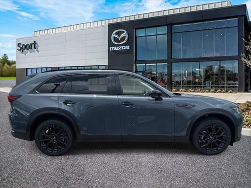 2025 Mazda CX-70 3.3 Turbo Premium Package
