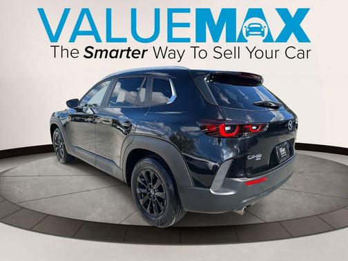 2024 Mazda CX-50 2.5 S Preferred Package