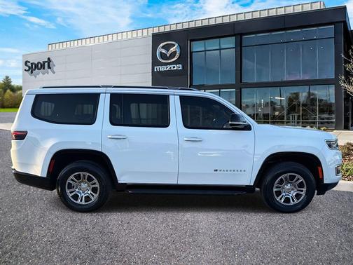 2023 Jeep Wagoneer Series I 4x2