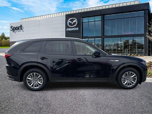 2026 Mazda CX-90 3.3 Turbo S