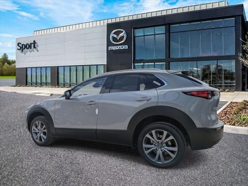 2025 Mazda CX-30 Premium Package