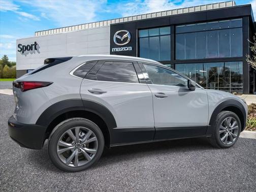 2025 Mazda CX-30 Premium Package