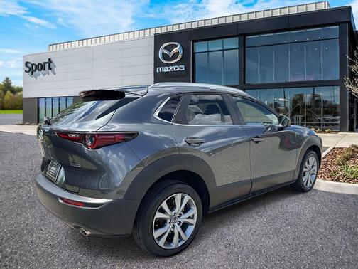 2023 Mazda CX-30 2.5 S Preferred Package