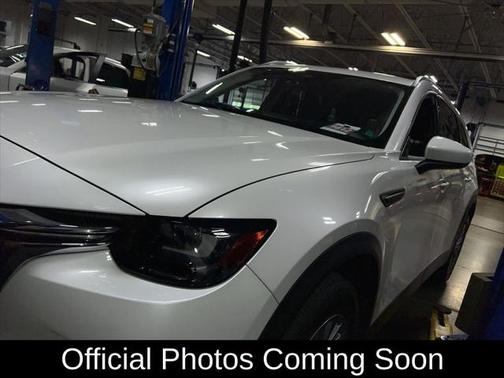 2024 Mazda CX-90 3.3 Turbo Preferred Plus