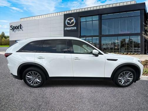 2024 Mazda CX-90 3.3 Turbo Preferred Plus