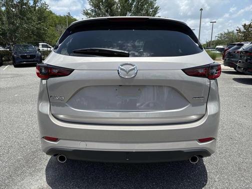 2024 Mazda CX-5 2.5 S Preferred