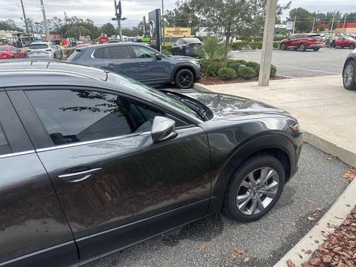 2023 Mazda CX-30 2.5 S Preferred Package