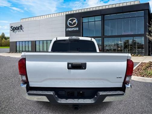 2019 Toyota Tacoma SR5