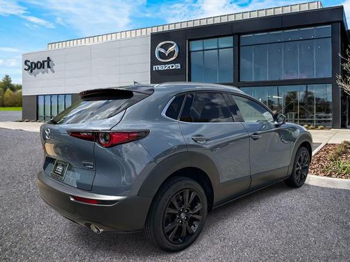 2024 Mazda CX-30 2.5 Turbo Premium Package