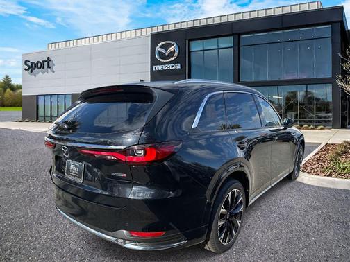 2026 Mazda CX-90 3.3 Turbo S Premium Plus