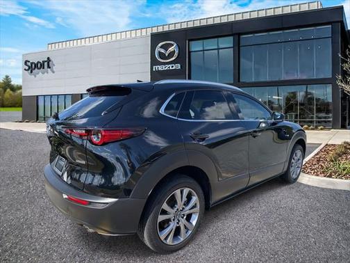 2024 Mazda CX-30 2.5 S Premium Package