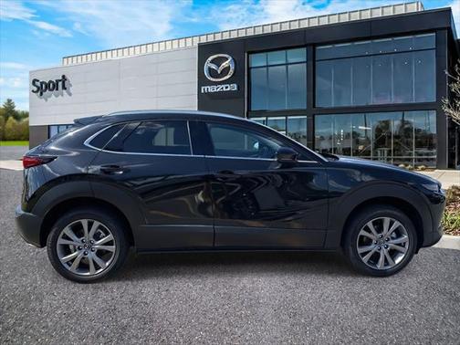 2024 Mazda CX-30 2.5 S Premium Package