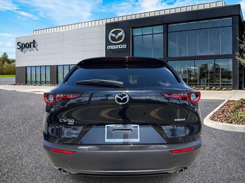 2024 Mazda CX-30 2.5 S Premium Package