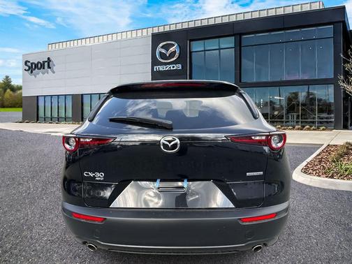 2026 Mazda CX-30 2.5 S Select Sport