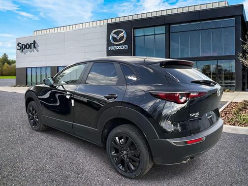 2026 Mazda CX-30 2.5 S Select Sport
