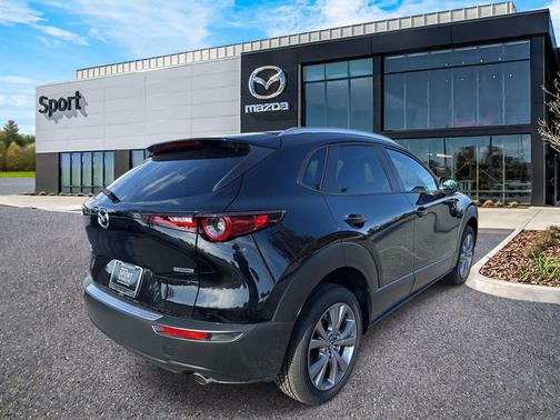 2026 Mazda CX-30 2.5 S Preferred Package