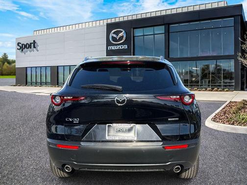 2026 Mazda CX-30 2.5 S Preferred Package