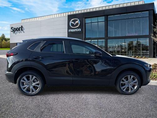 2026 Mazda CX-30 2.5 S Preferred Package