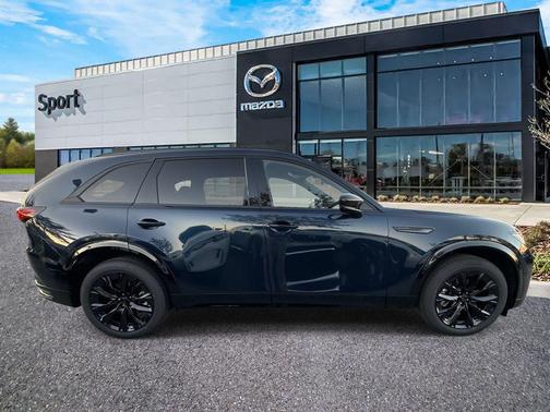 2026 Mazda CX-90 3.3 Turbo S Premium