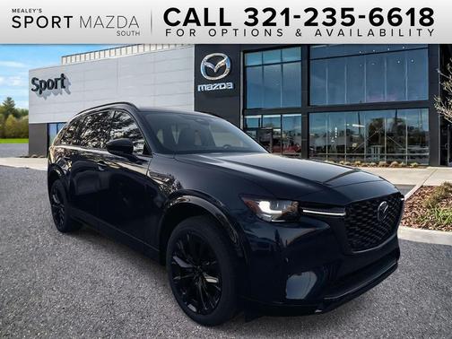 2026 Mazda CX-90 3.3 Turbo S Premium