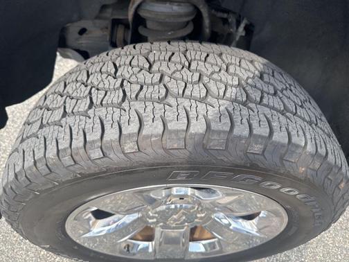 2014 Chevrolet Silverado 1500 1LT