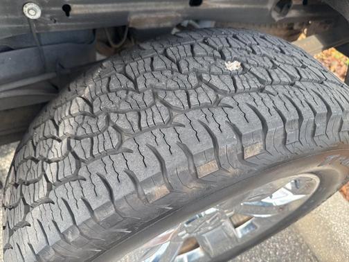 2014 Chevrolet Silverado 1500 1LT