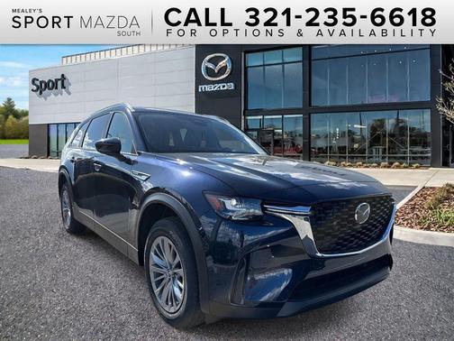 2026 Mazda CX-90 3.3 Turbo S