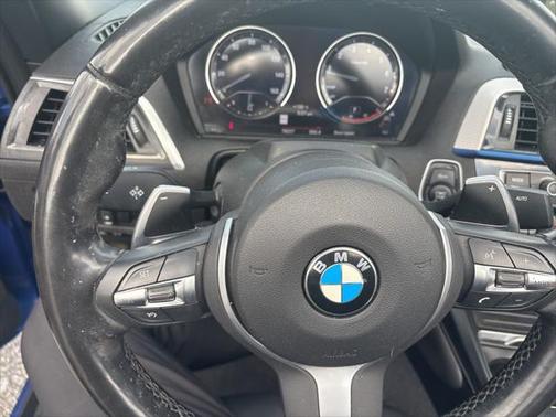 2019 BMW M240 i xDrive