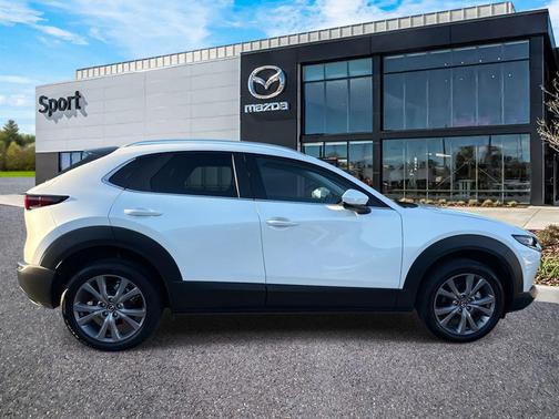 2024 Mazda CX-30 2.5 S Preferred Package