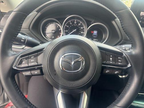 2023 Mazda CX-5 2.5 S Preferred Package