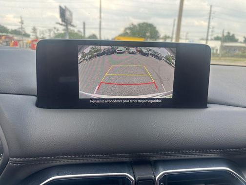 2023 Mazda CX-5 2.5 S Preferred Package