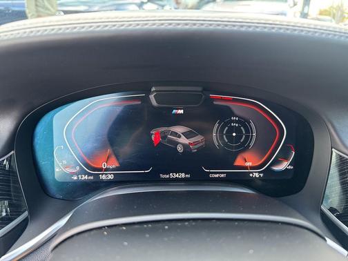 2022 BMW 750 i xDrive