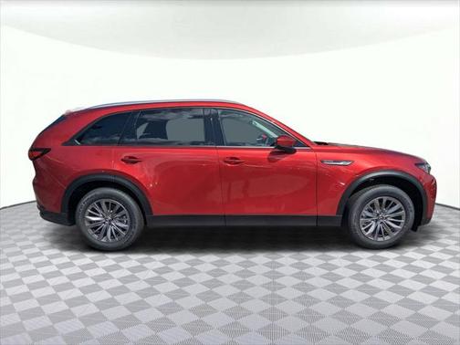 2025 Mazda CX-90 3.3 Turbo Preferred