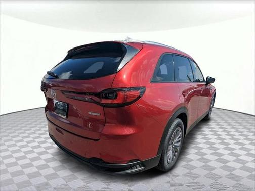 2025 Mazda CX-90 3.3 Turbo Preferred