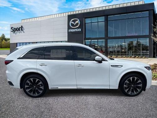 2024 Mazda CX-90 3.3 Turbo S Premium