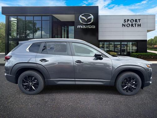 2026 Mazda CX-50 2.5 S Preferred Package
