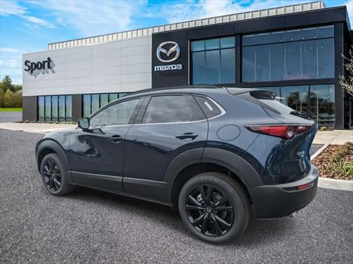 2025 Mazda CX-30 Turbo Premium Plus Package