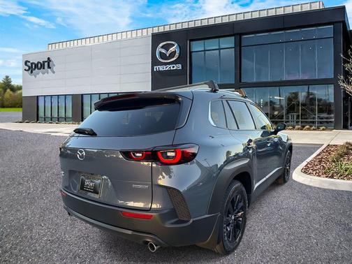 2024 Mazda CX-50 2.5 S Select Package