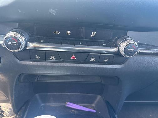 2023 Mazda CX-30 2.5 S Preferred Package