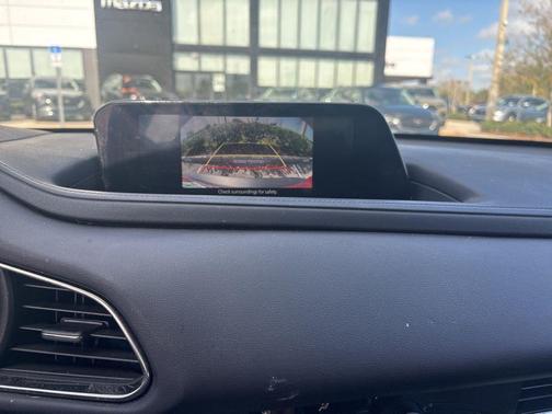 2023 Mazda CX-30 2.5 S Preferred Package