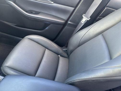 2023 Mazda CX-30 2.5 S Preferred Package