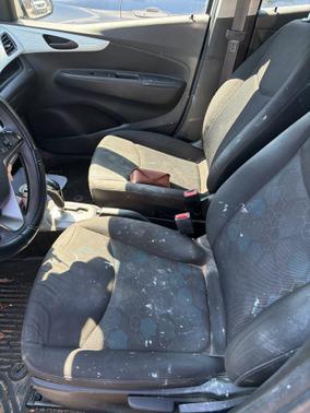 2017 Chevrolet Spark 1LT