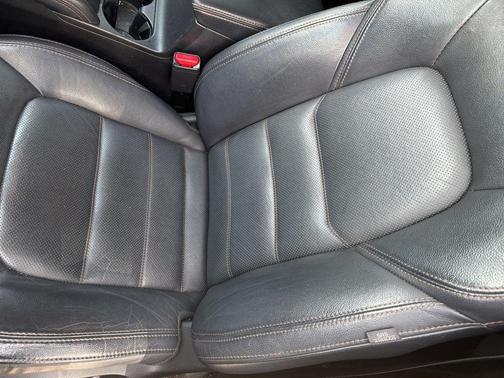 Machine Gray Metallic 2018 Mazda CX-5 Grand Touring